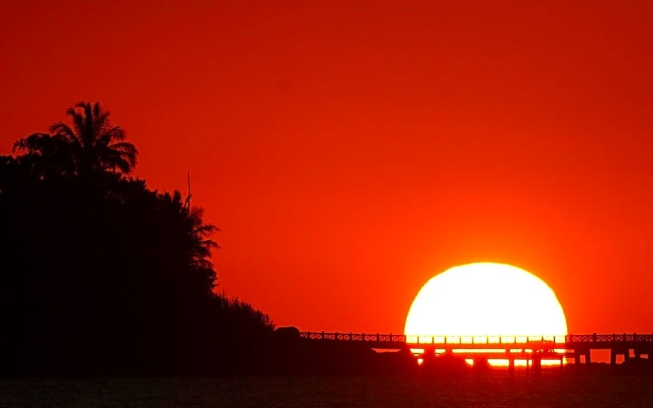 Hotel Pousada Ilhasol