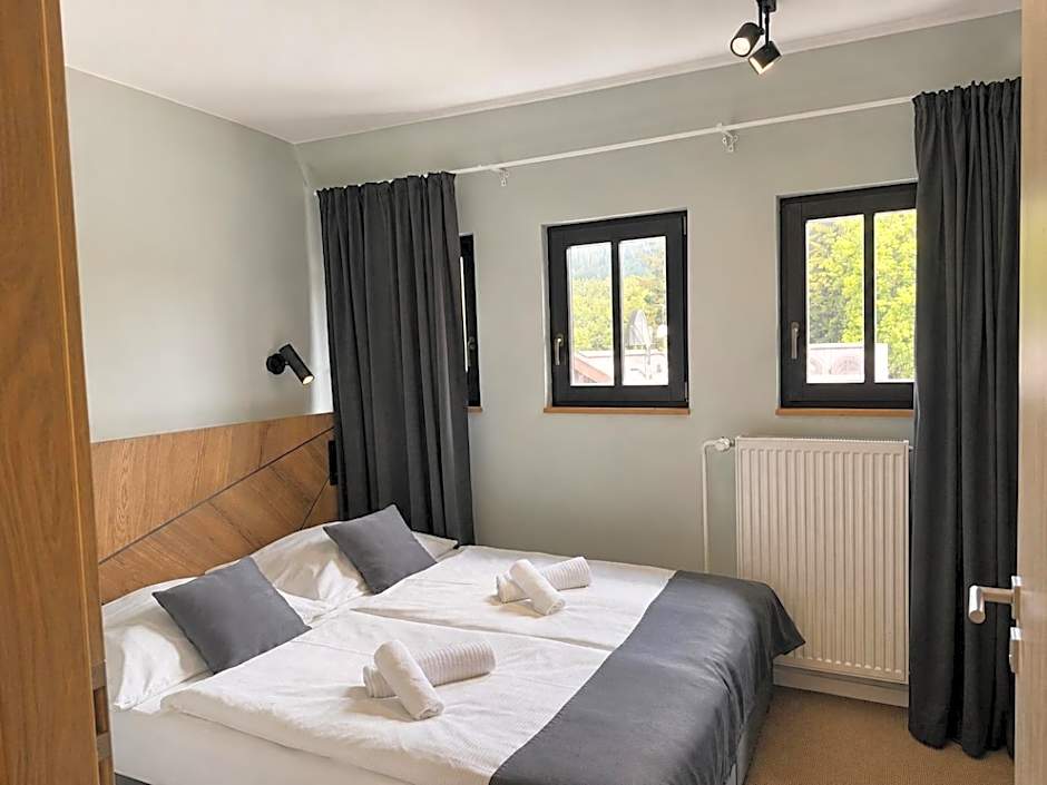 Hotel Praha