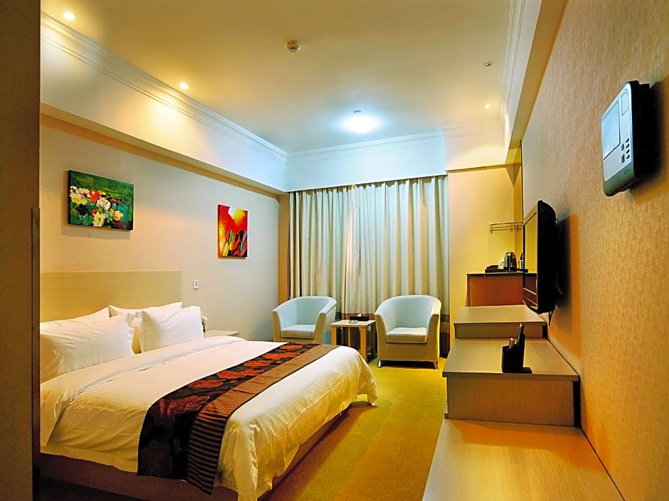 Ningbo Shounan Hotel