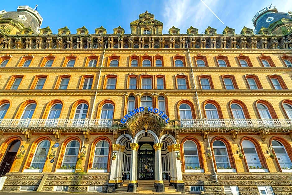 Grand Scarborough Hotel