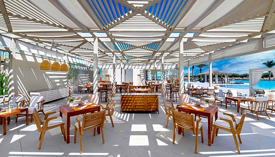 Jaz Casa Del Mar Beach