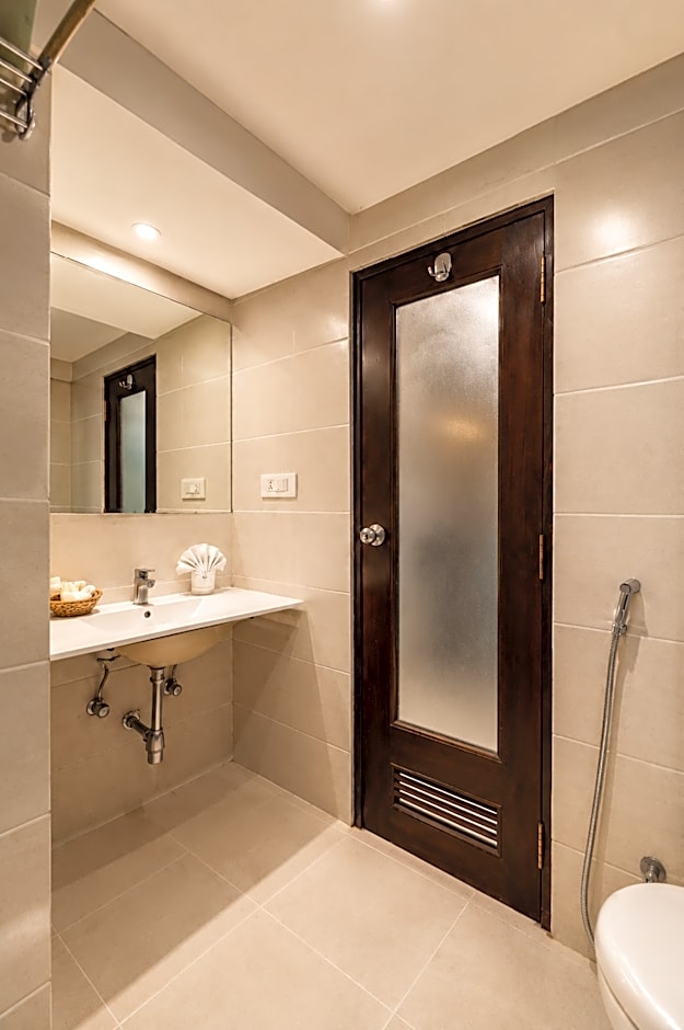 Hotel Horizon - Near Fateh Sagar Lake in Udaipur