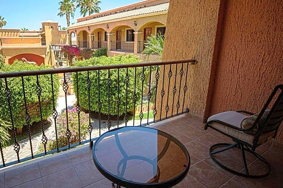 Hacienda Suites Loreto