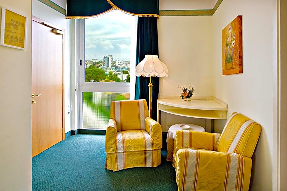 Hotel Abano Astoria
