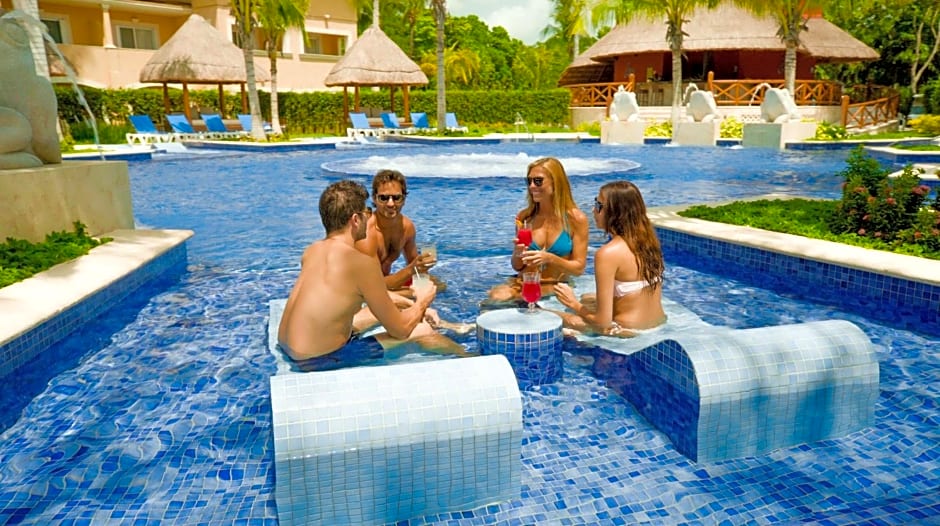 Barcelo Maya Palace - All Inclusive