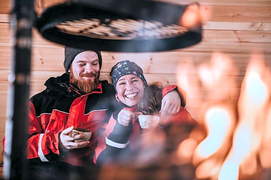 Lapland Hotels Sirkantahti