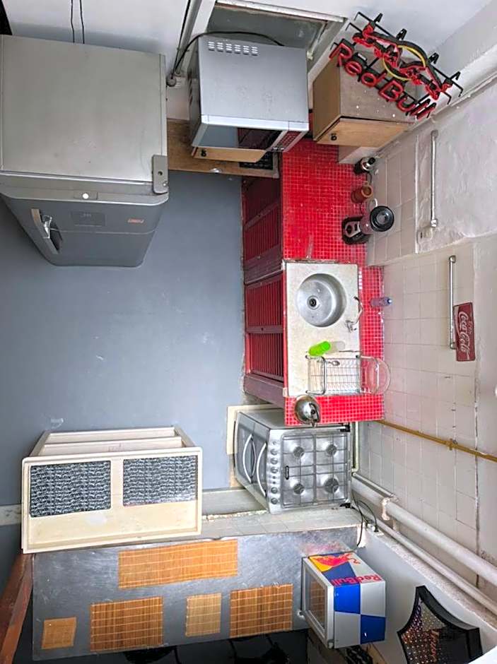 Pousada Linda In Ipanema