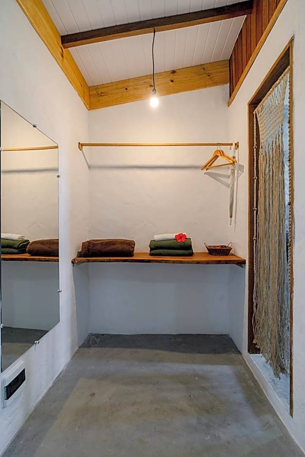 Pousada Kiarô Caraíva