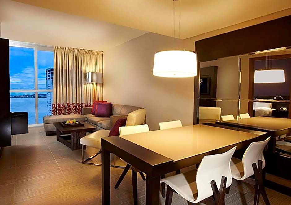 Megapolis Hotel Panama