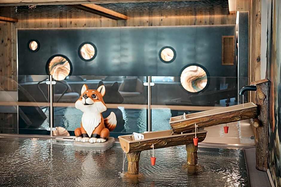 Living & Spa Vitalhotel Edelweiss