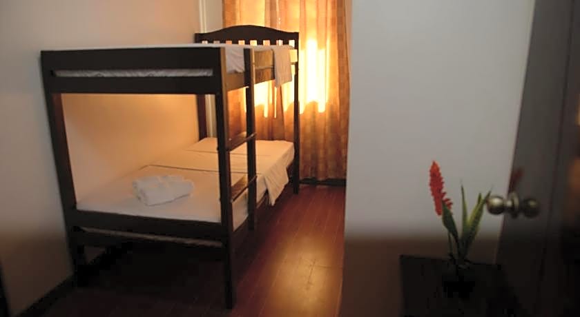 Globetrotter Inn Palawan