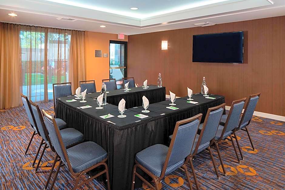 Courtyard by Marriott San Diego Carlsbad