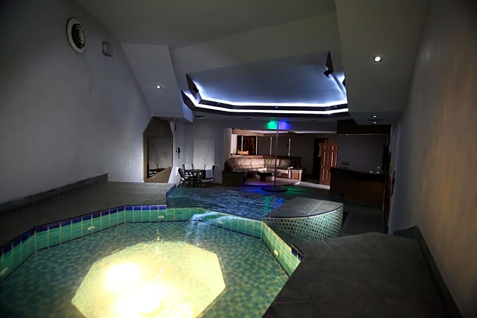 Motel Mediterraneo