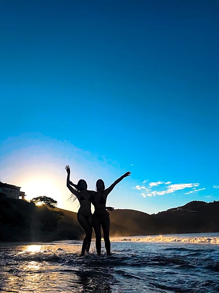 The Eco Palace Hostel