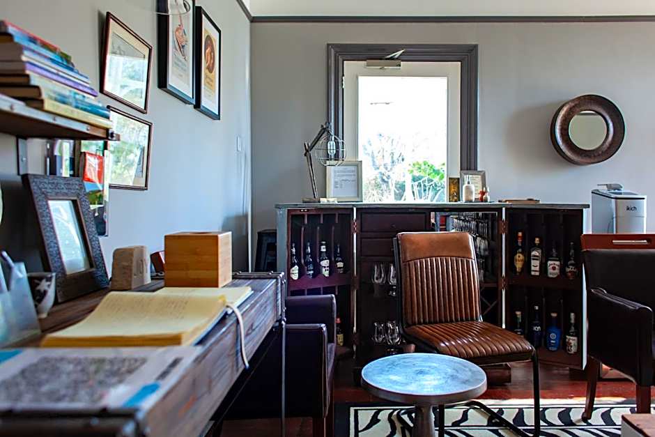 Oaklands Guest House