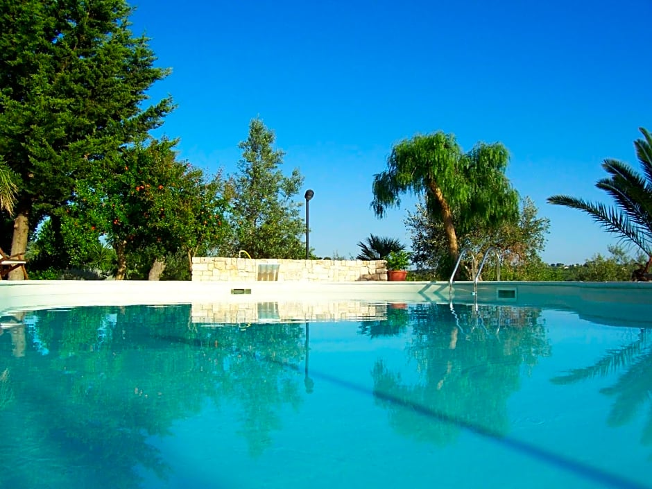 Villa Giulia Bed & Breakfast – Castellana Grotte, LA
