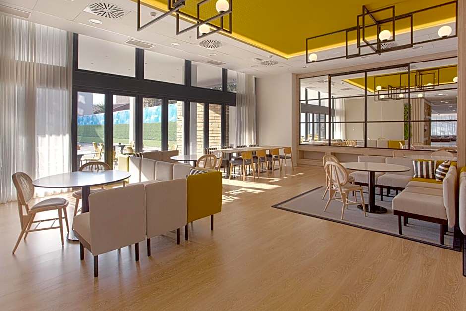 ZT The Golden Hotel Barcelona