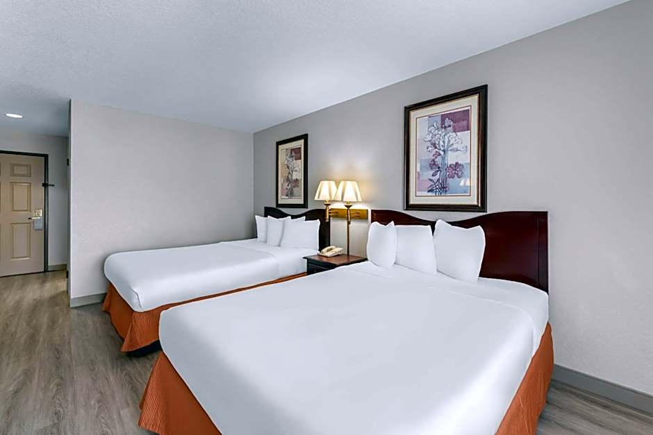 Country Inn & Suites by Radisson, Hot Springs, AR