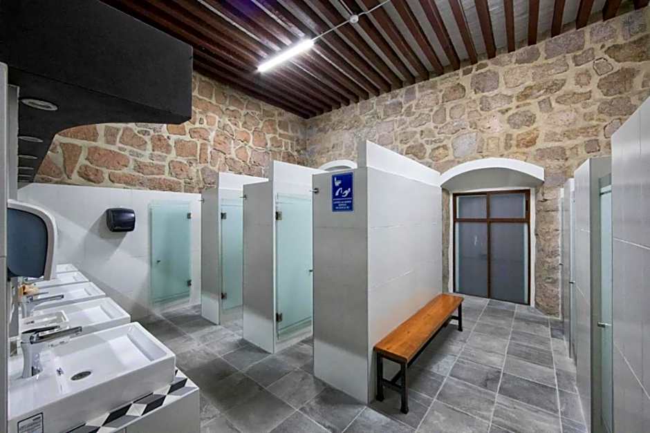 OYO Hostal Mich