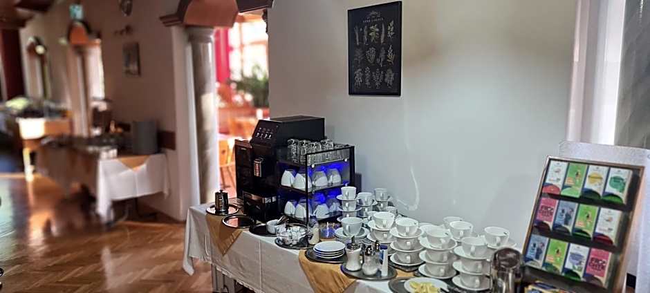 Kurhotel Renona Rehabilitation