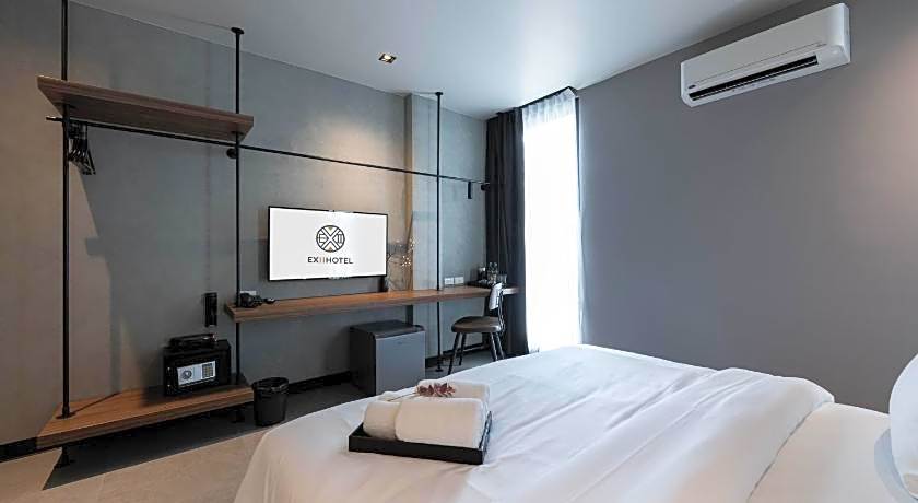 EXII Hotel