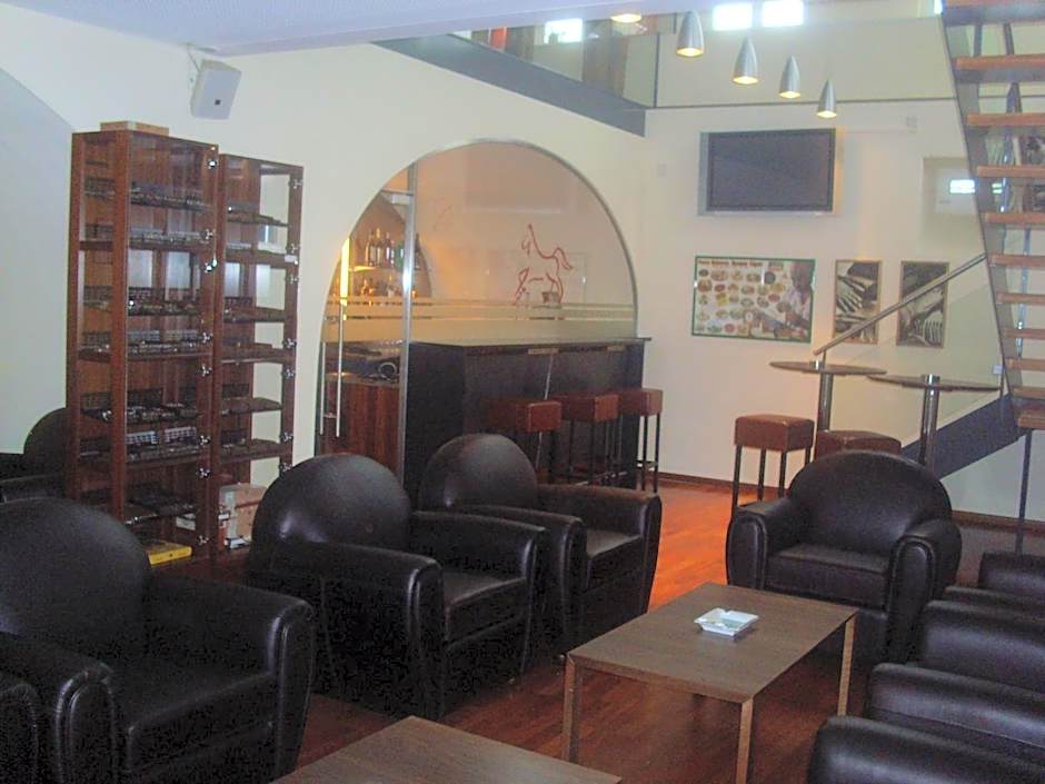 Hotel Flawil