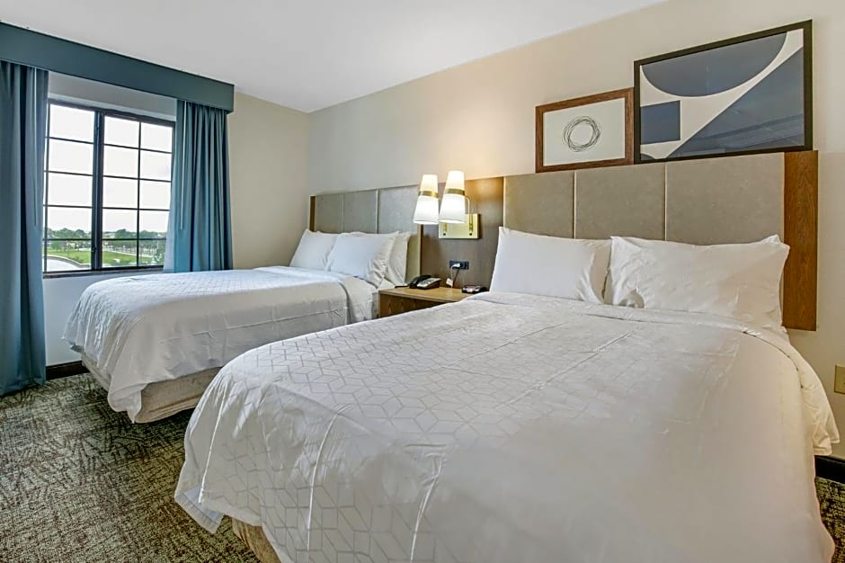 Staybridge Suites Gulf Shores, an IHG Hotel