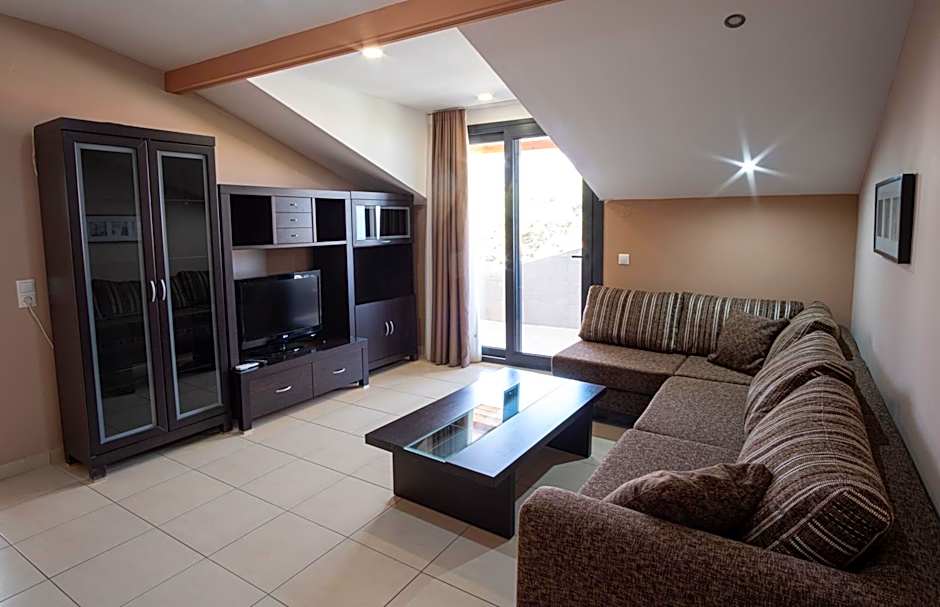 Hotel Dionysos Polichrono