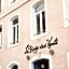 Smartappart Cherbourg (la rose des vents)