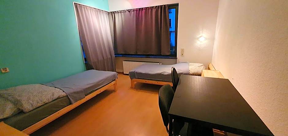 B I E S T O Aparthotel