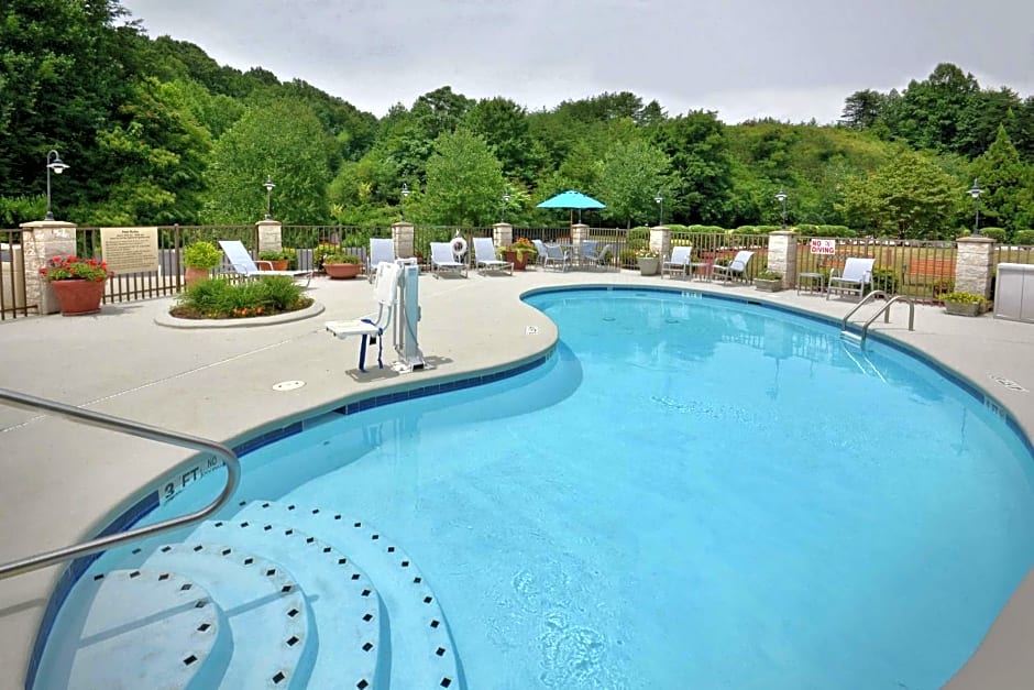 Hampton Inn Martinsville