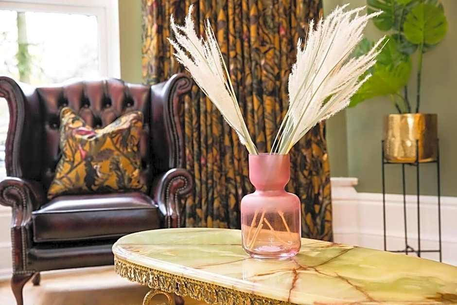 Foxlow Grange By Muse Escapes