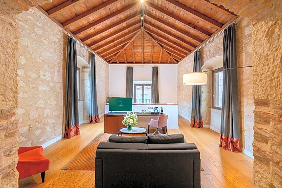 Aurea Convento Capuchinos