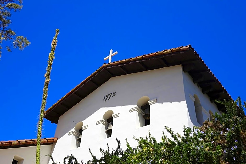 Inn at San Luis Obispo