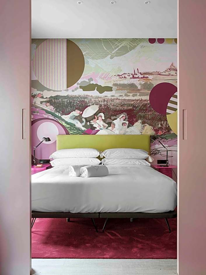 Amor de Dios 17 Boutique Apartments