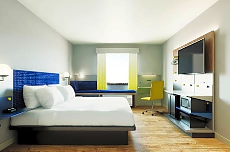 Microtel Inn & Suites by Wyndham Danville VA