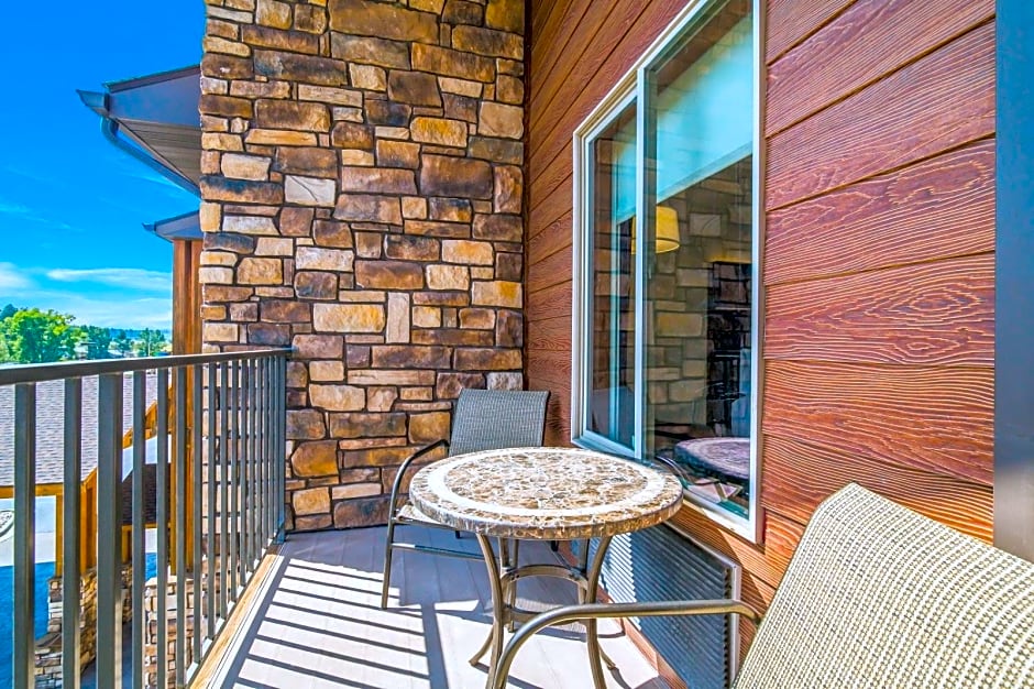 Holiday Inn Express Hotel & Suites Custer By IHG