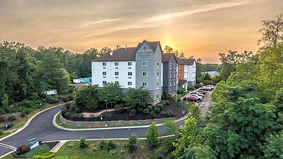 Candlewood Suites Stafford Quantico by IHG