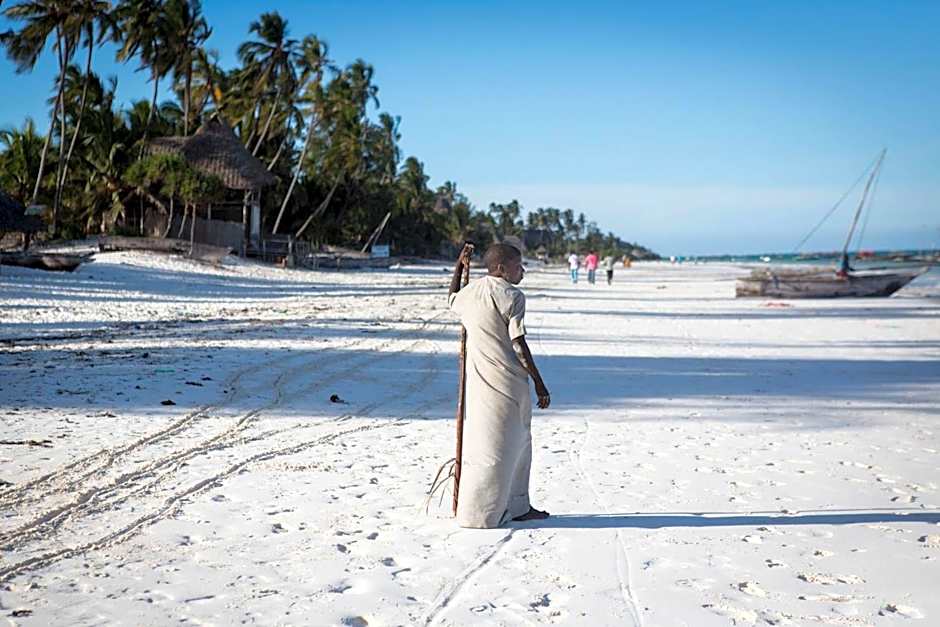 La Villa de Victor Kigomani