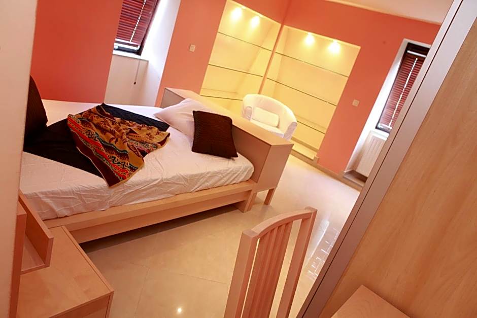 Residence la Fraisiere