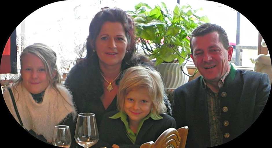 Hotel-Restaurant Sonnhof