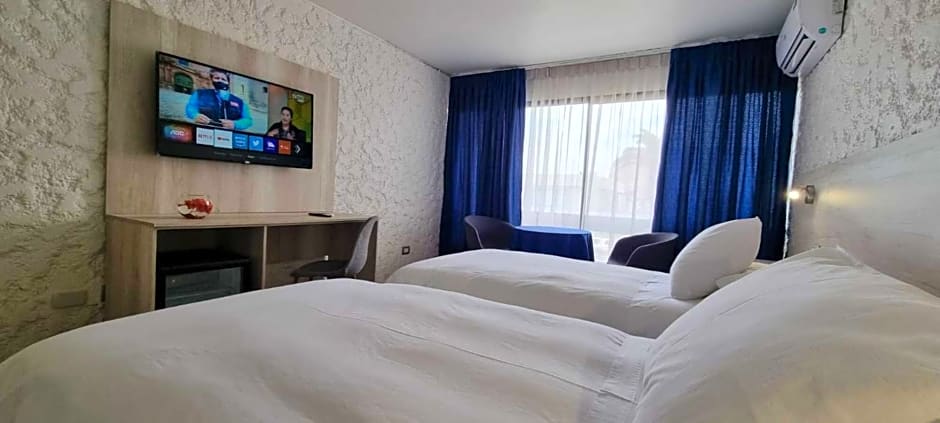 Panamericana Hotel Arica