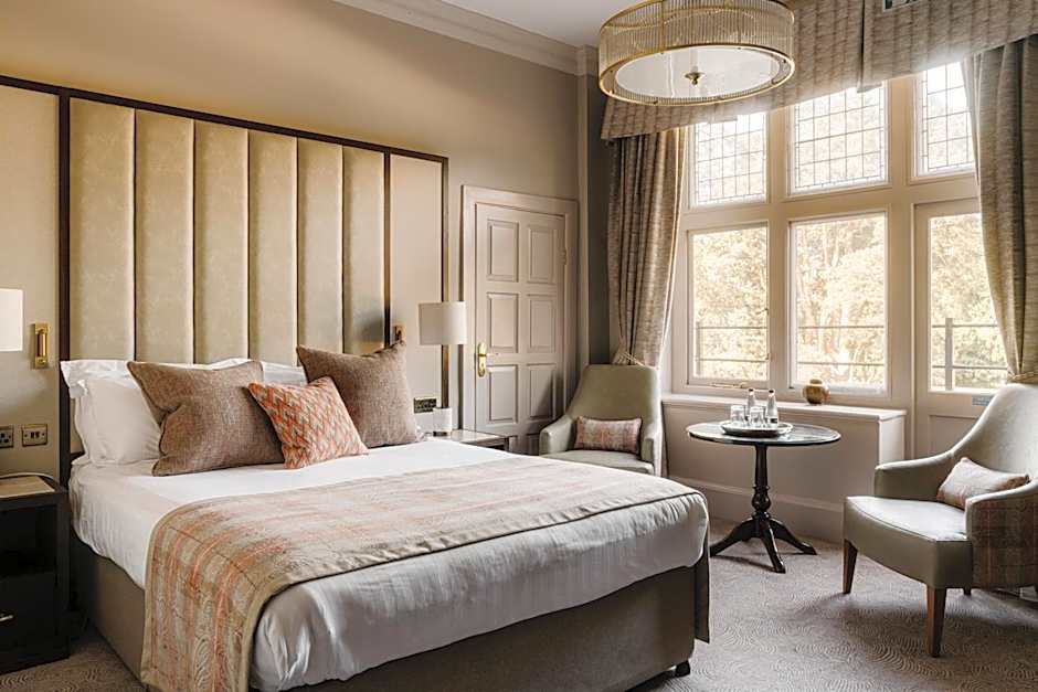 Macdonald Berystede Hotel & Spa