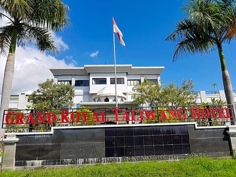 Grand Royal BIL Hotel