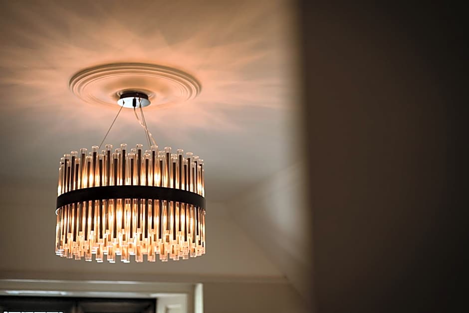 Armathwaite Hall Hotel & Spa