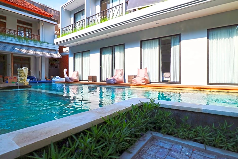 Gemini Star Hotel