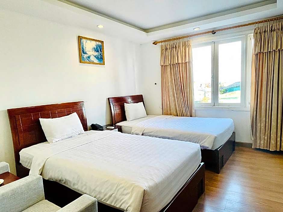 COSIANA HUE HOTEL