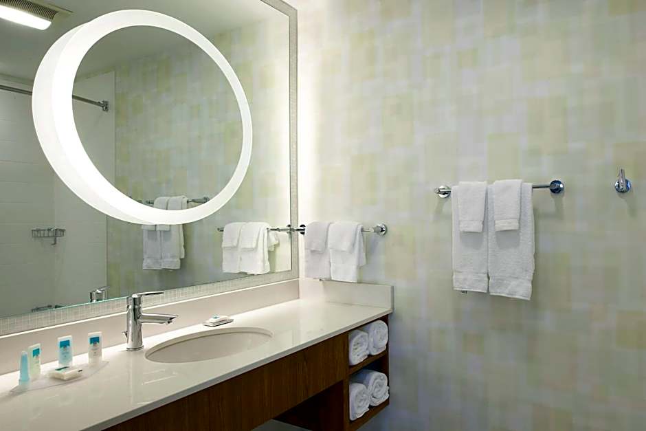SpringHill Suites by Marriott Chicago Waukegan/Gurnee