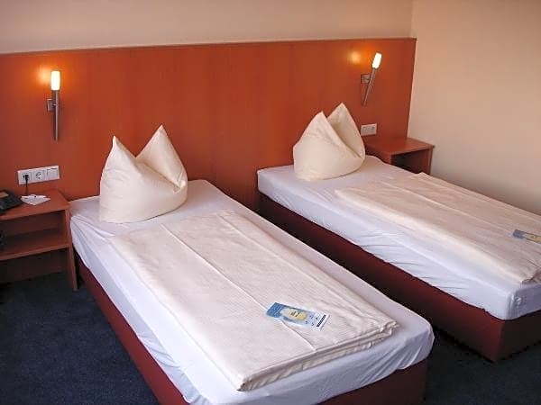 Center Hotel Main Franken Bamberg