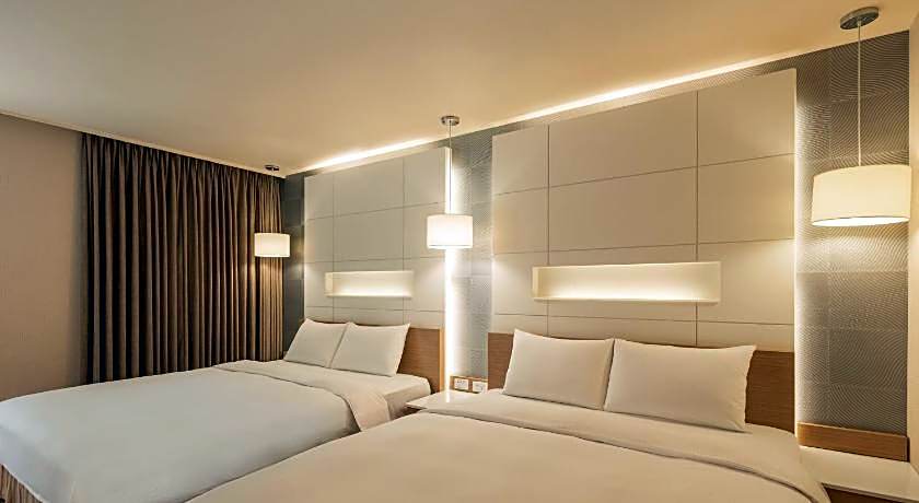 Kindness Hotel Sanduo Ii